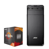 Binary Desktop pc-07 AMD 5600G